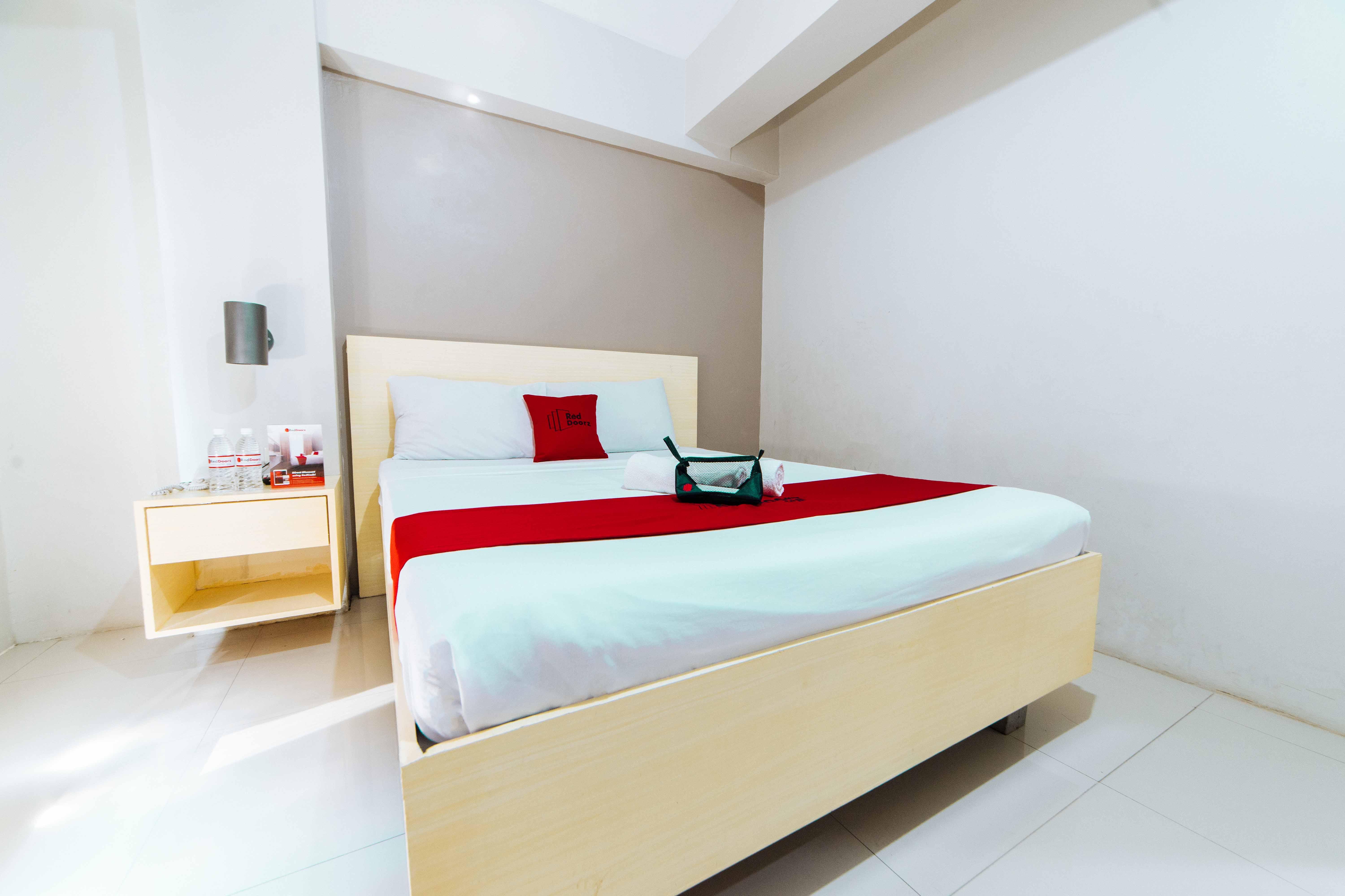 Reddoorz At Samat Mandaluyong Hotel Екстериор снимка