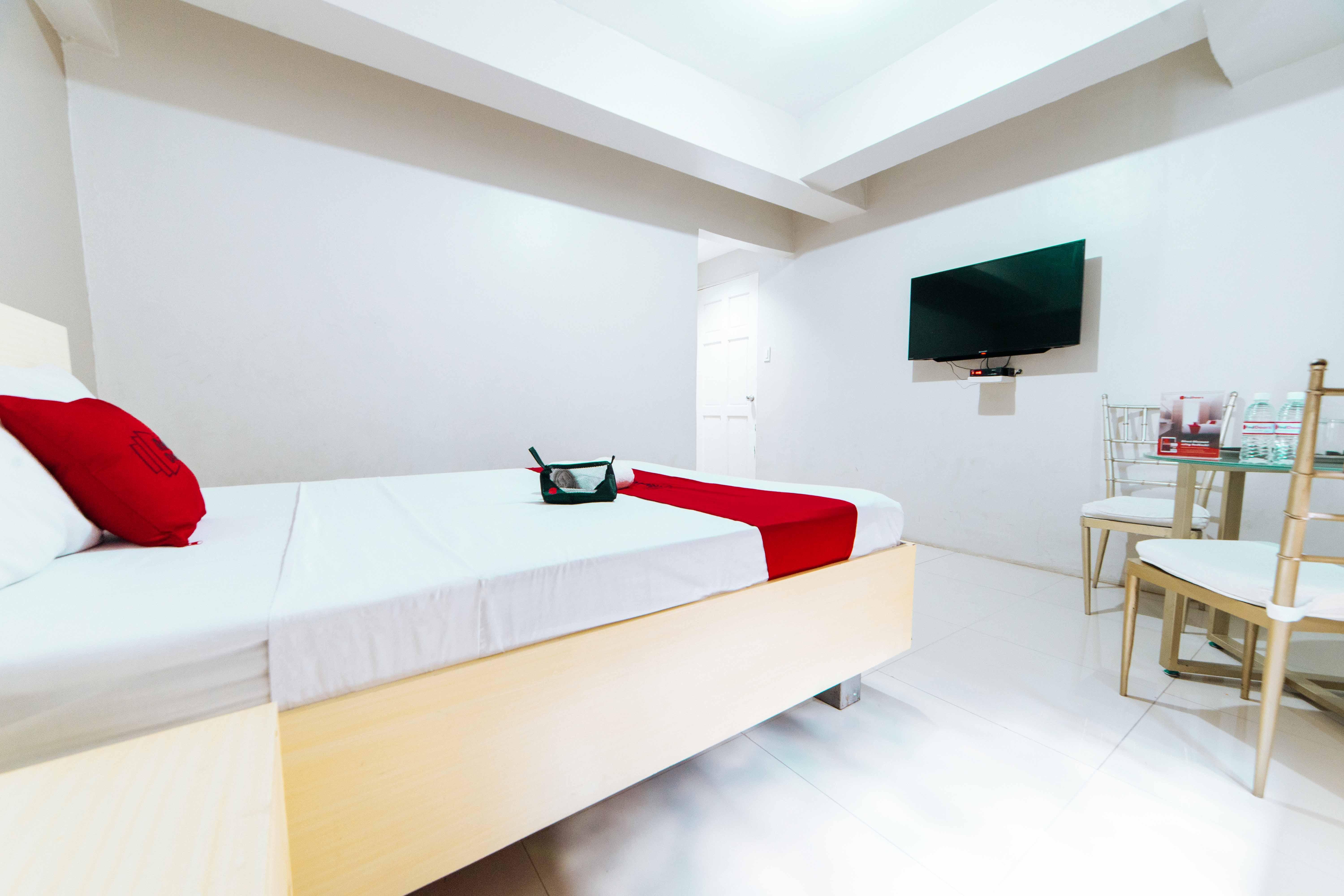 Reddoorz At Samat Mandaluyong Hotel Екстериор снимка