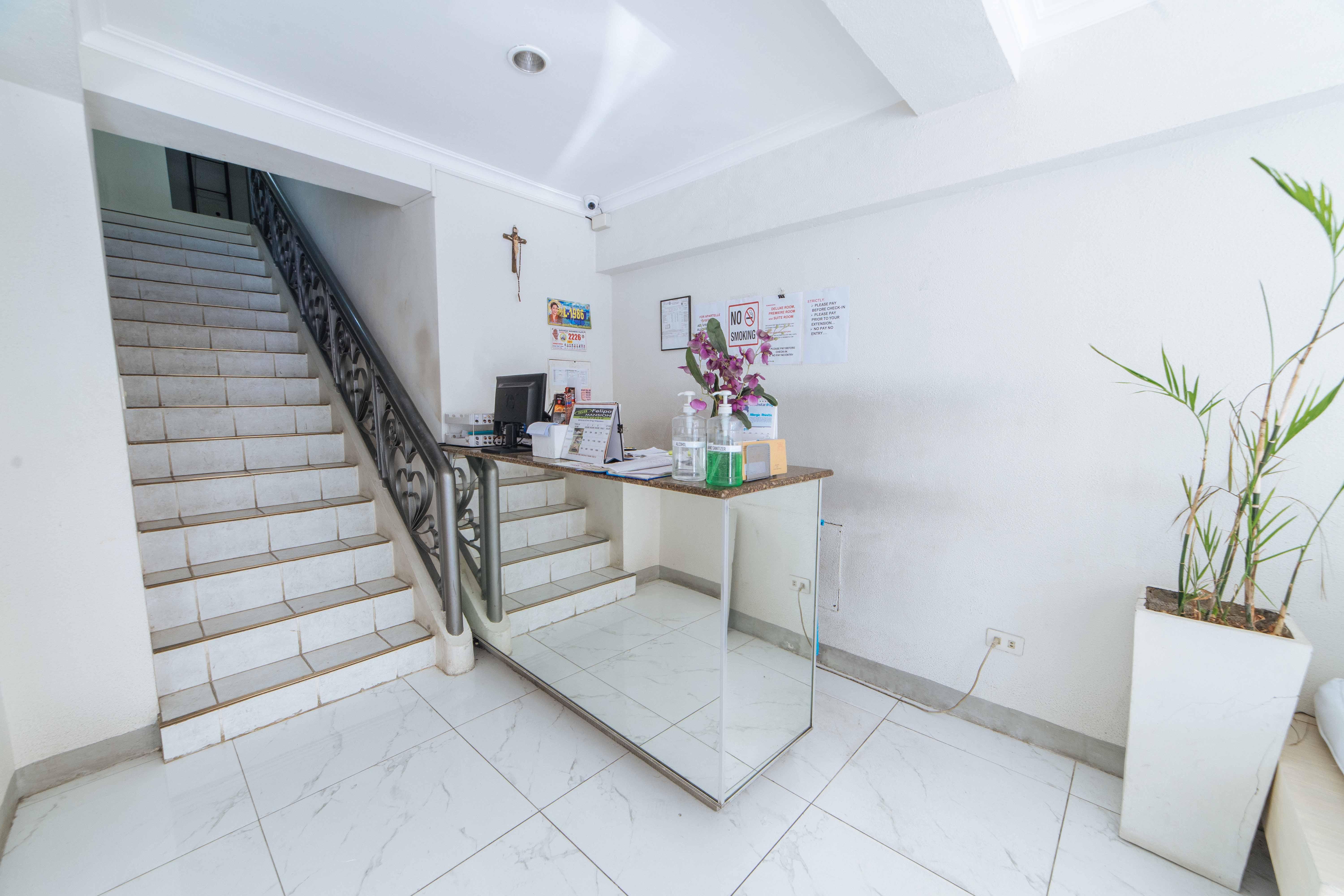 Reddoorz At Samat Mandaluyong Hotel Екстериор снимка