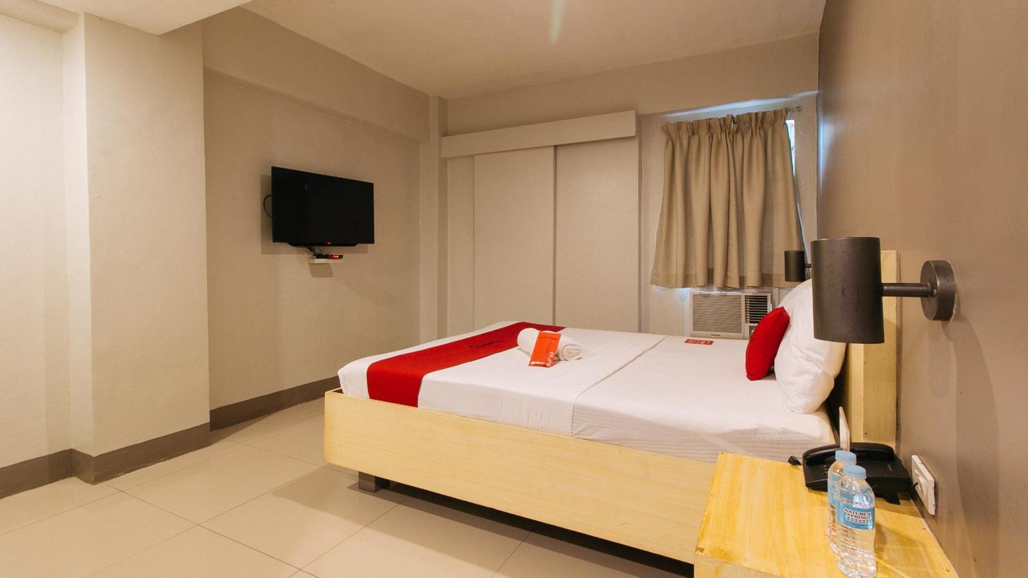 Reddoorz At Samat Mandaluyong Hotel Екстериор снимка