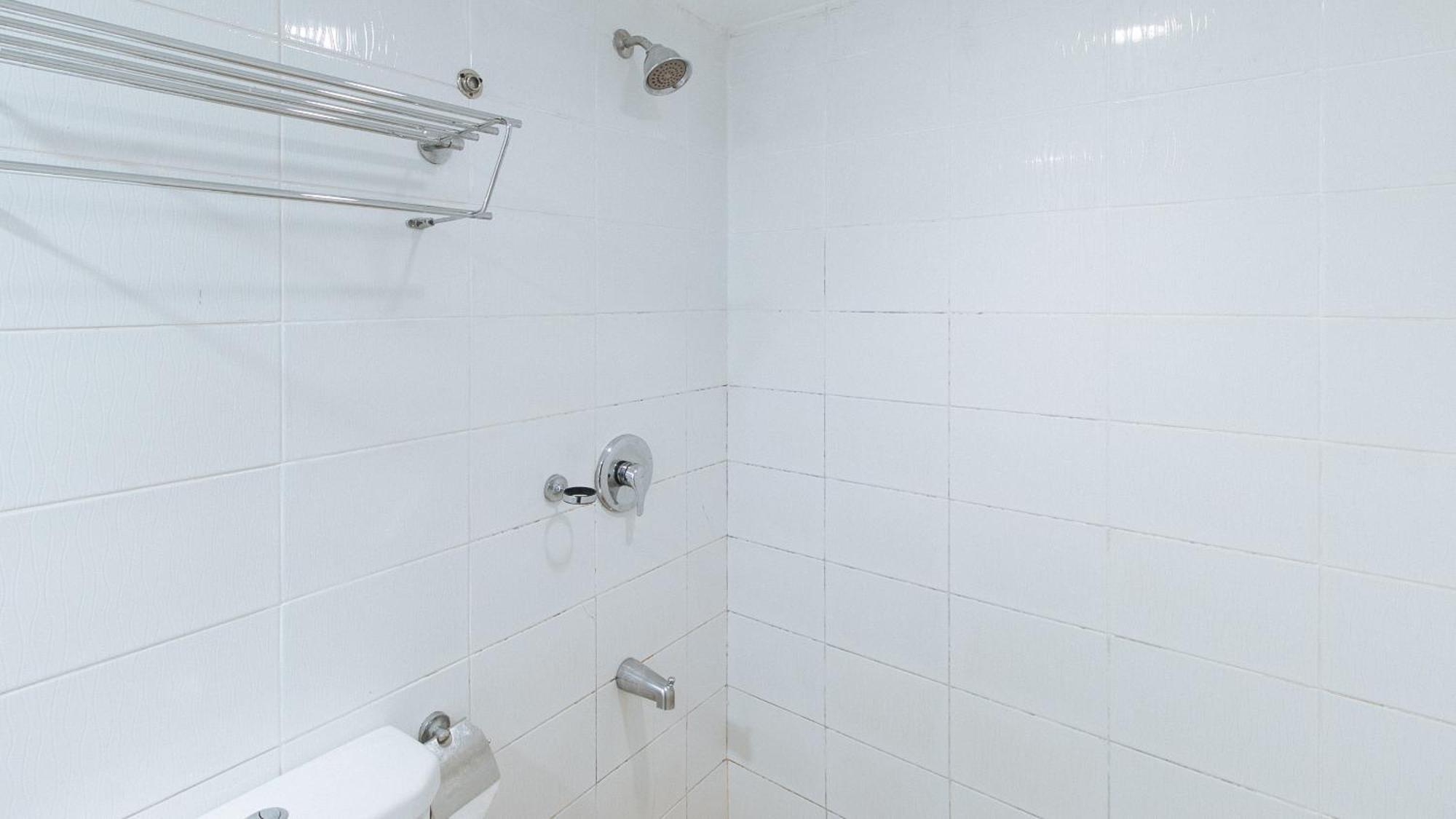 Reddoorz At Samat Mandaluyong Hotel Екстериор снимка