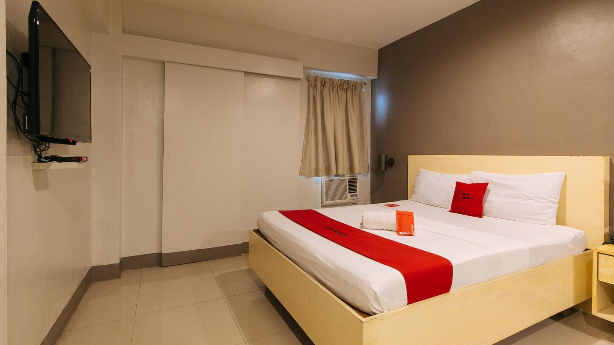 Reddoorz At Samat Mandaluyong Hotel Екстериор снимка