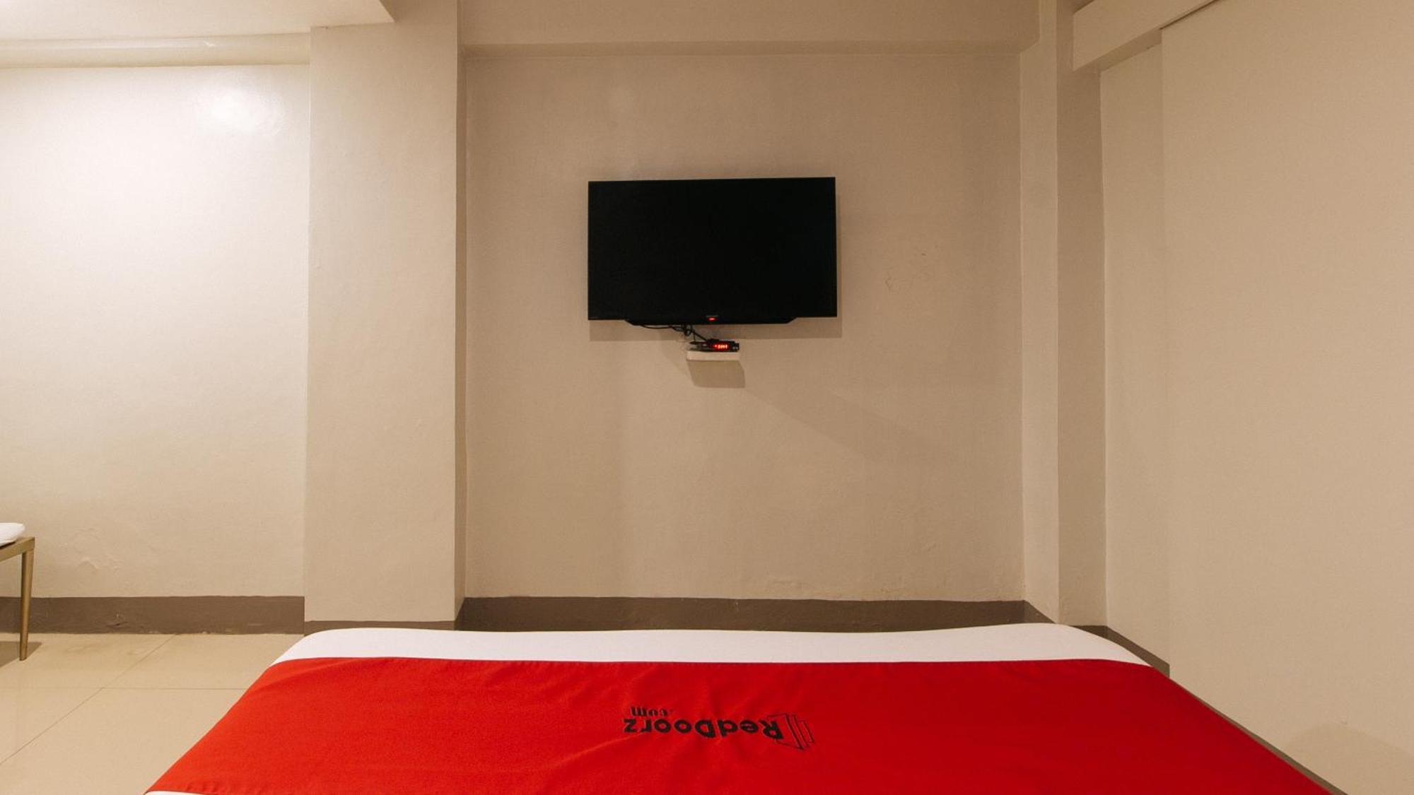 Reddoorz At Samat Mandaluyong Hotel Екстериор снимка