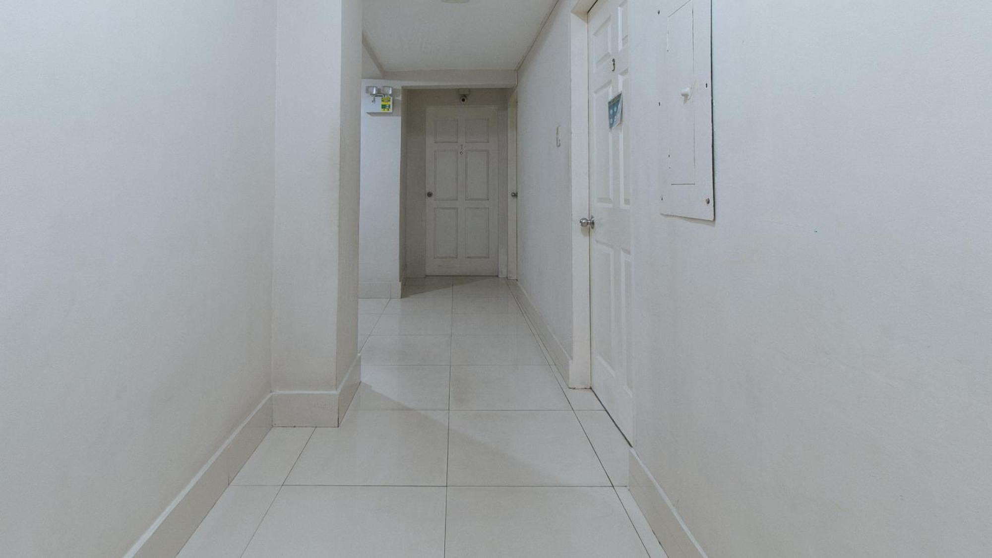 Reddoorz At Samat Mandaluyong Hotel Екстериор снимка