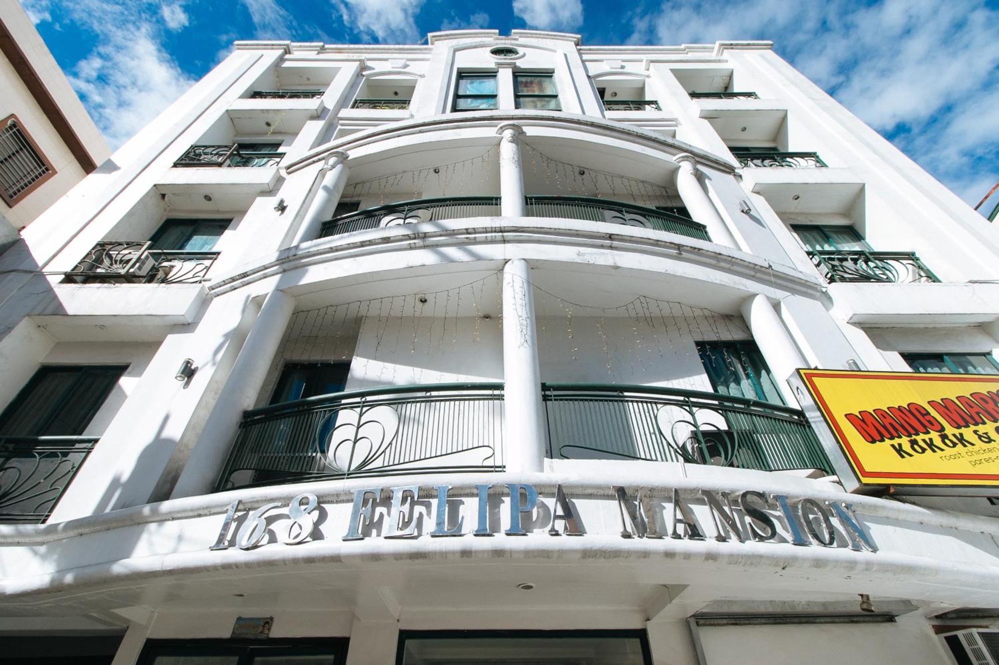 Reddoorz At Samat Mandaluyong Hotel Екстериор снимка